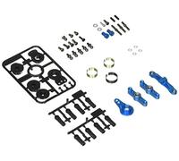 Tamiya Hop Up Options No.1752 OP.1752 TT-02 Upgrade Steering Set 54752