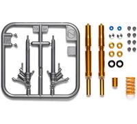 Tamiya Japan 12690 1/12 Honda CBR 1000RR-R set parti forcella anteriore n. 90