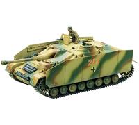 Tamiya JAPAN TAM35087 Military Tank Sturmgeschutz IV kit scala 1/35