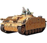 Tamiya JAPAN TM35197 Stug III Ausf. Kit serbatoio G scala 1/35