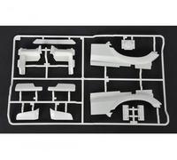 TAMIYA K-Teile Paraurti MB Arocs 56352 / 319115454