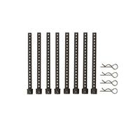Tamiya 54604 Parte tuning Kit prolunga supporto carrozzeria 5,5 mm