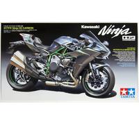 Tamiya - Kawasaki Ninja H2 CARBON, 1/12, 14136