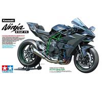 Tamiya - Kawasaki Ninja H2R 1/12 14131