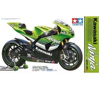 Tamiya - Kawasaki Ninja ZX-RR, 1/12, 14109