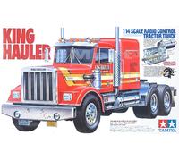 TAMIYA 56301 1/14 RC King Hauler [Limited Edition]