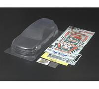 TAMIYA Kit Carrozzato Castrol Honda Civic VTi / 300051421