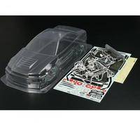 TAMIYA Kit Carrozzato NiSMO R34 GT-R Z-Tuned Strada / 300051246