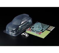 TAMIYA Kit Carrozzato Suzuki Swift Sport M-C WB239Mm / 300051652