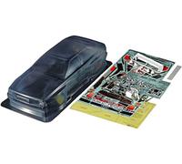 Tamiya 51615 1:10 carrozzeria audi quattro rallye a2 non verniciato