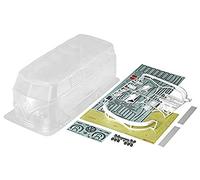 Tamiya 51616 carrozzeria vw bus type 2 t1