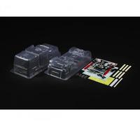 TAMIYA Kit Di Montaggio Camion Da Corsa MB Actros MP4 / 300051654