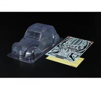 TAMIYA Kit Di Montaggio Citroen 2CV Charleston / 300051605