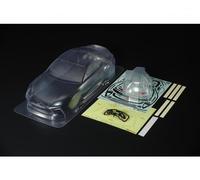 TAMIYA Kit Di Montaggio Toyota GR 86 RS 257Mm