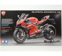 Tamiya kit Ducati Superleggera V4 1/12 14140