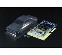 Tamiya 51658 - Kar Set Ford Escort Mk. II Rally RS239 - Nuovo