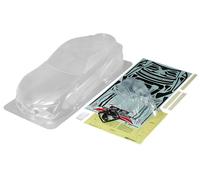 Tamiya Kit per carrozzeria Toyota GR Supra, Accessori per Auto radiocomandata, C