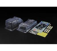 TAMIYA Kit Team Hahn Racing MAN TGS / 300051606