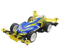Tamiya Kit telaio 1/32 JR Lord Knight Mini 4WD VZ