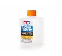 TAMIYA LACQUER THINNER COD.87194 250 ml.