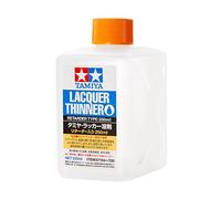 Tamiya - lacquer thinner/retarder