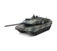 Tamiya Leopard 2 A7V 1:48 TA32607 modellismo