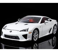 TAMIYA 1/24 LEXUS LFA