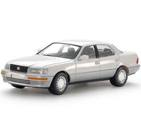 Tamiya Lexus LS400 1:24 24114 modellismo
