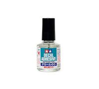 Tamiya - liquido per l'applicazione delle decals - delicato