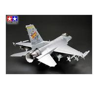 TAMIYA 60315 1/32 Lockheed Martin F-16 CJ Fighting Falcon