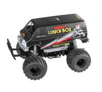 Tamiya 300058546 - 1:12 RC Lunch Box Edizione Nera - Nuovo
