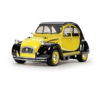 Tamiya 300058655 - 1:10 RC Citroen 2Cv Charleston M-05 - Nuovo