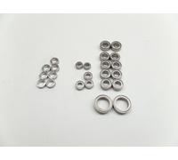 Tamiya M-08R Chassis Ball Bearing Complete Model 24 Pieces T8R®