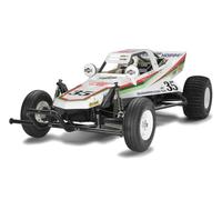 Tamiya Elettrico RC Auto Serie No.346 The Grasshopper 1/10 58346 Japan Official