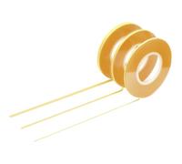 TAMIYA TAM87206 87206 - Nastro per mascheratura, 1 mm/18 m, accessorio per modellismo