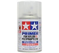 TAMIYA Materiale per trucchi in nylon/PP Primer 87152