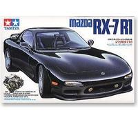 Tamiya - Mazda RX-7 R1, 1/24, 24116