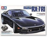 Tamiya - Mazda Rx-7 R1 1/24 24116