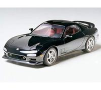 Tamiya 24116 Mazda RX-7 R1 Car Scale 1/24 Hobby Plastic Kit NEW