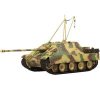 TAMIYA MENG Model 1/35 German TANK Sd.Kfz.173 Jagdpanther G2 MTS047 Plastic Kit