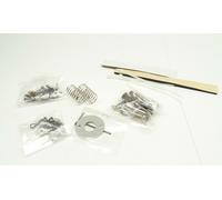 Tamiya MF-01 Mercedes Benz G320 Cabrio 19402923 Metal Parts Bag D TMC®