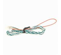 TAMIYA MFC 3 mm LED bianco (2) J15