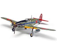 Tamiya 61115 - 1/48 Kawasaki Ki-61-Id Hien (Tony) - Nuovo