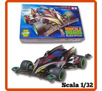 Tamiya mini 4wd 1/32 auto KNUCLE BREAKER 19608 Modellismo statico model kit