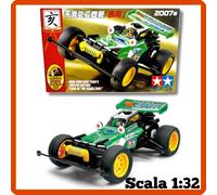 Tamiya mini 4wd 1/32 auto NEW YEAR'S LIMITED EDITION 94579 Modellismo model kit
