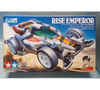 Tamiya Mini 4WD 1/32 Nuove in Scatola Originale Modelli Vari da Collezione PRO