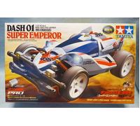 Tamiya Mini 4WD 1/32 Nuove in Scatola Originale Modelli Vari da Collezione PRO
