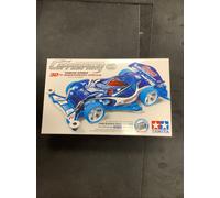 TAMIYA MINI 4WD 4X4 92460 COPPERFANG FM-A Chassis KOREA SPECIAL 1/32 SCALE KIT