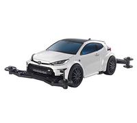 Mini4WD Toyota YARIS GR Telaio VZ Mini 4WD Model TAMIYA
