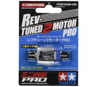 Tamiya Mini 4WD Grade Up Parts No.488 Revtune 2 Motor PRO 15488